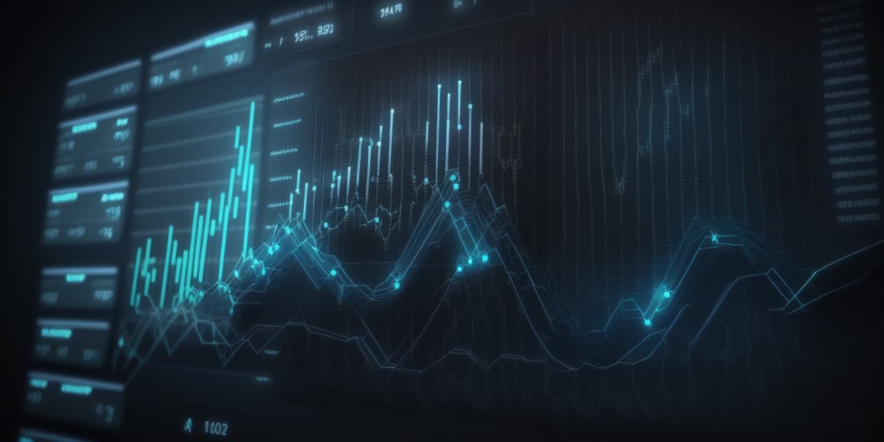 Spark News Stock Market Prediction
