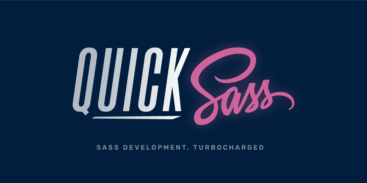 QuickSass